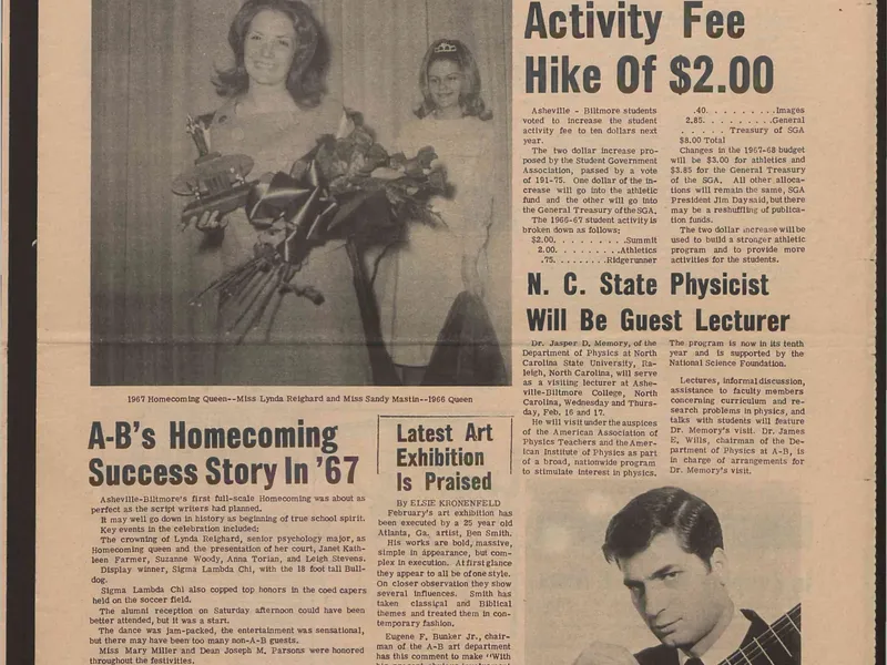 1967-02-10 Ridgerunner